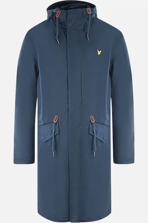 Lyle & Scott Men