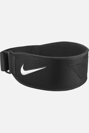 Nike Intensity Weight Belt - - Size: S