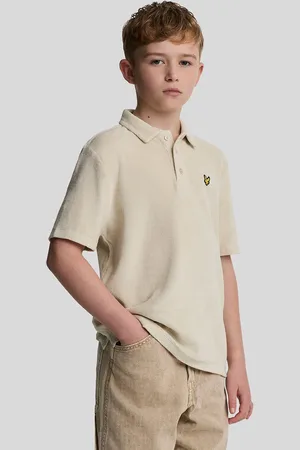Lyle & Scott Boy