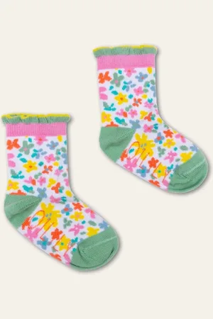 Oilily Girl