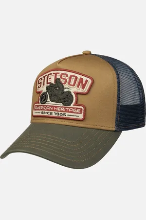 Stetson Men