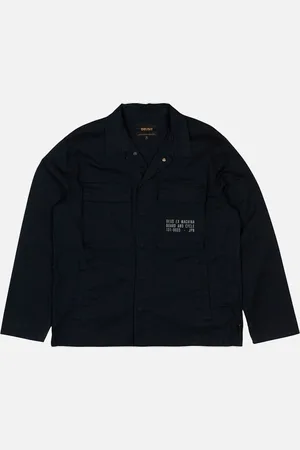 Deus Ex Machina Men
