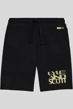 Lyle & Scott Boy