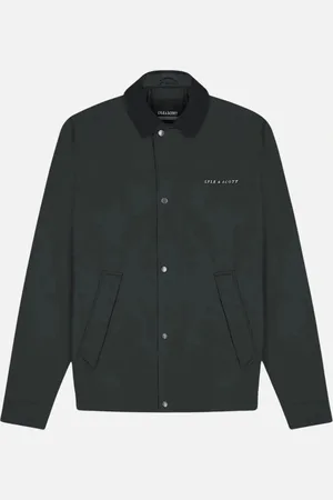 Lyle & Scott Men