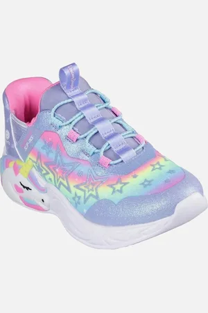 Skechers Girl