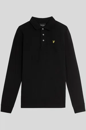 Lyle & Scott Boy
