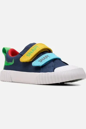 Clarks Girl