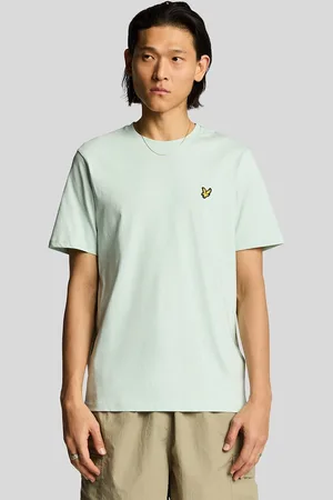 Lyle & Scott Men
