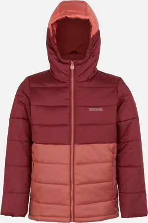 Regatta Childrens/Kids Lofthouse VIII Insulated Jacket - - Size: 11 years/12 years