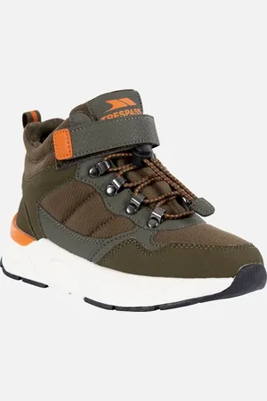 Trespass Childrens/Kids Cady Walking Boots - - Size: 1 uk