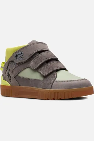 Clarks Boy