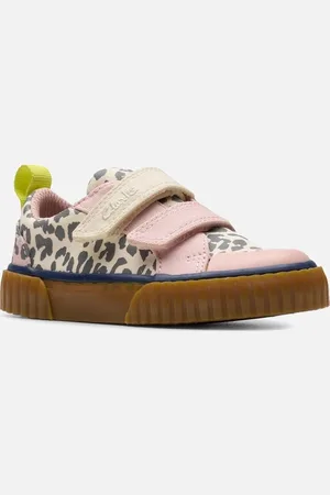 Clarks Girl
