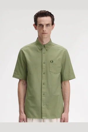 Fred Perry Men