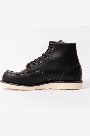 Red Wing Men