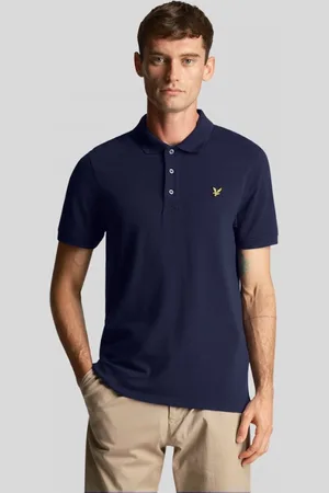 Lyle & Scott Men