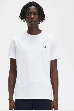 Fred Perry Men