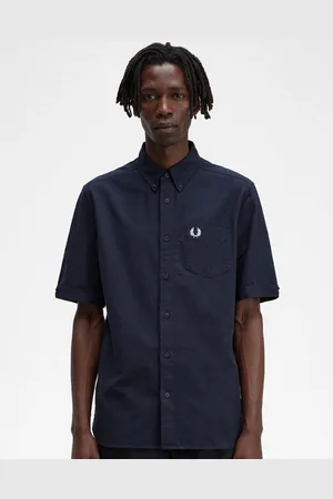 Fred Perry Men