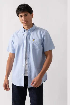 Lyle & Scott Men