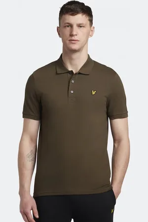 Lyle & Scott Men