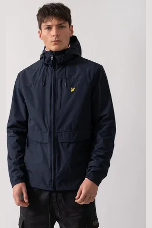 Lyle & Scott Men