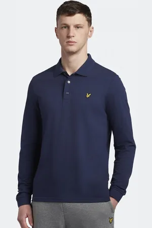 Lyle & Scott Men