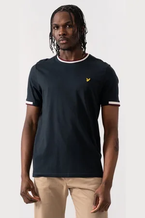 Lyle & Scott Men