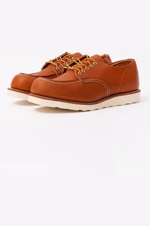 Red Wing Men