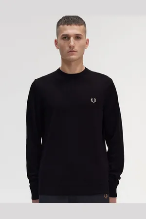 Fred Perry Men