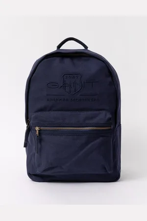 GANT Tonal Shield Backpack - - Size: ONE size