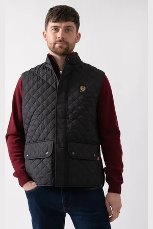 Belstaff Men