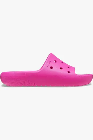 Crocs Girl
