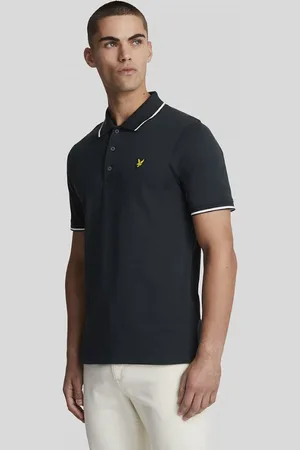 Lyle & Scott Men