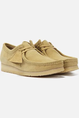 Clarks Men