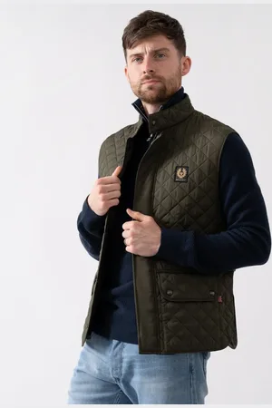 Belstaff Men