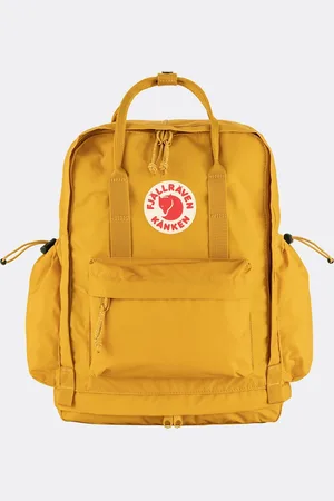 Fjällräven Outlong Unisex Backpack - - Size: ONE size