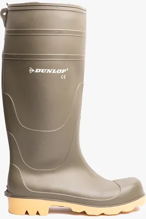 Dunlop Men