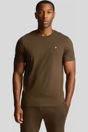 Lyle & Scott Men