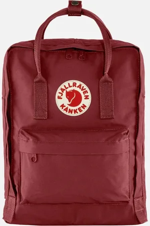 Fjällräven Classic Unisex Backpack - - Size: ONE size