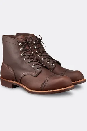 Red Wing Men