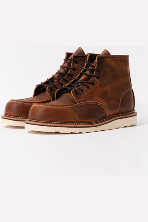 Red Wing Men
