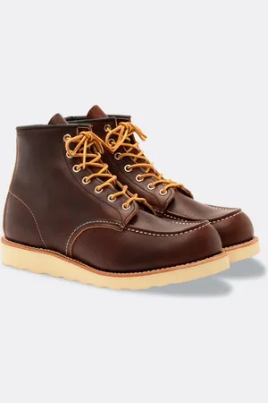 Red Wing Men