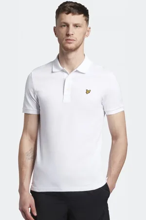 Lyle & Scott Men