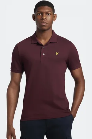 Lyle & Scott Men