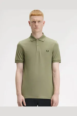 Fred Perry Men
