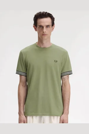 Fred Perry Men