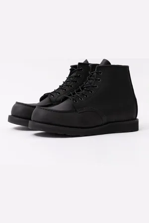 Red Wing Men