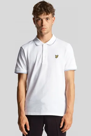 Lyle & Scott Men