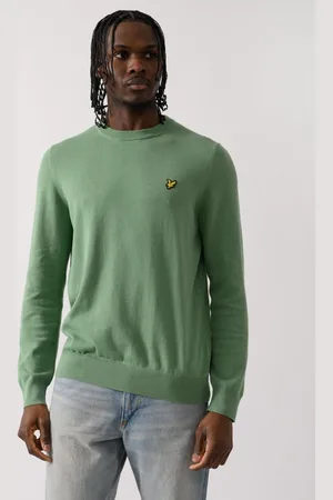 Lyle & Scott Men