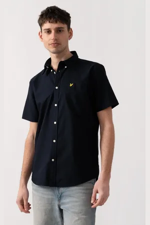 Lyle & Scott Men