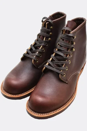 Red Wing Men